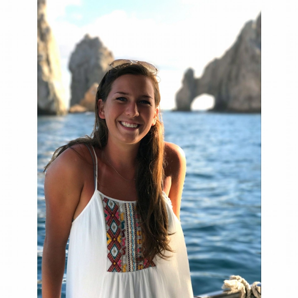 Meet your Posher, Jamie