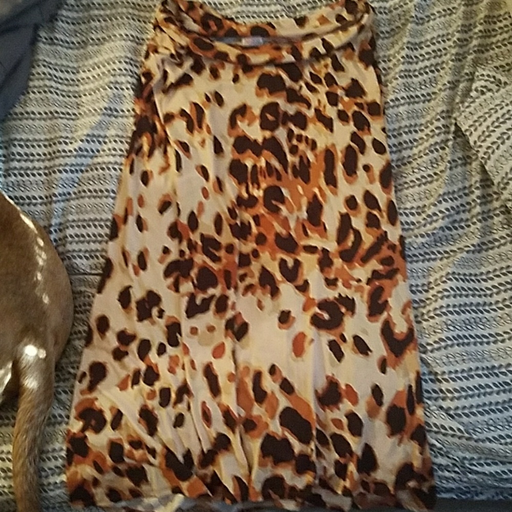 Lularoe maxi lg