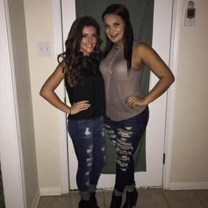 Meet your Posher, Brittani