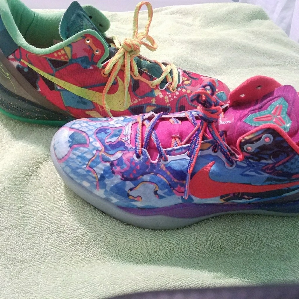 Kobes 8s