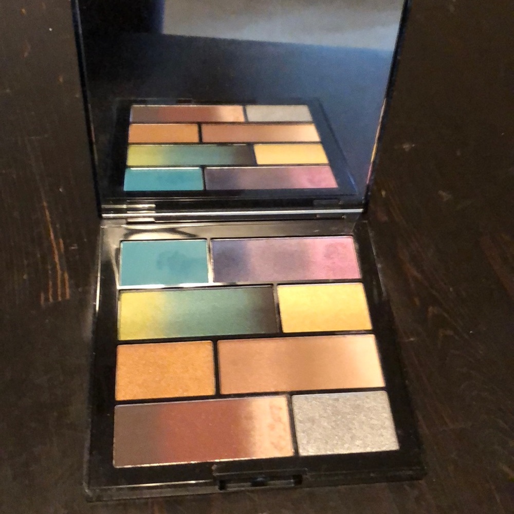 Sephora Ombré Obsession Limited Edition