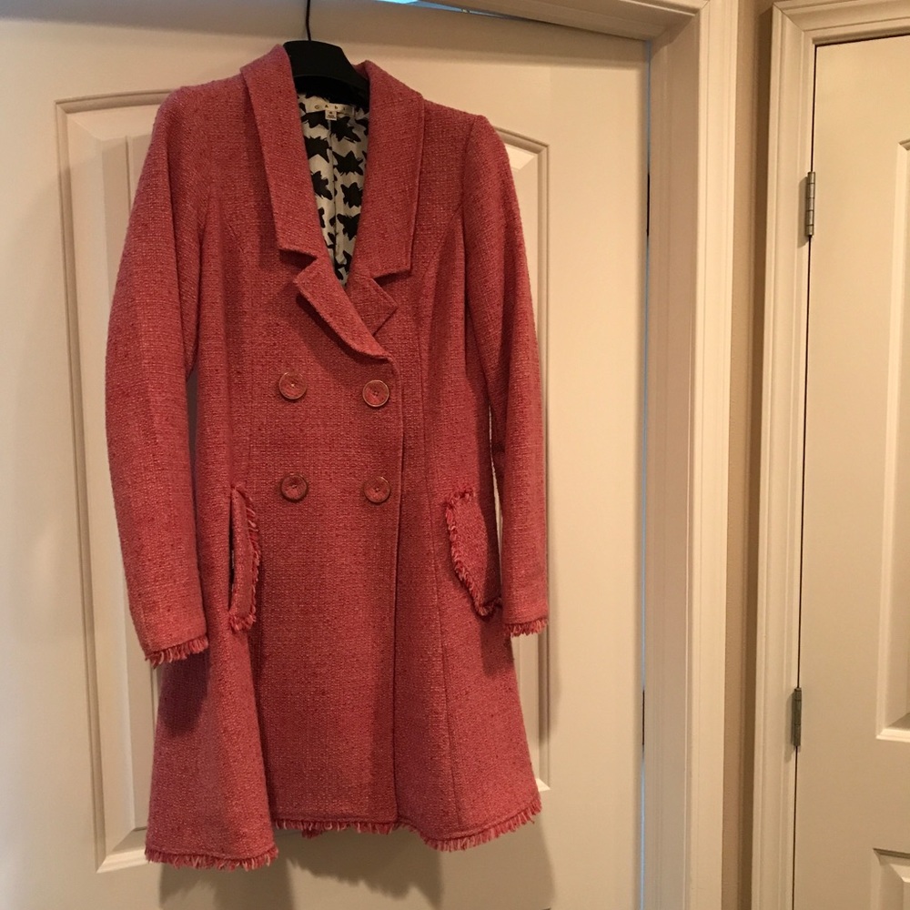 CAbi coat