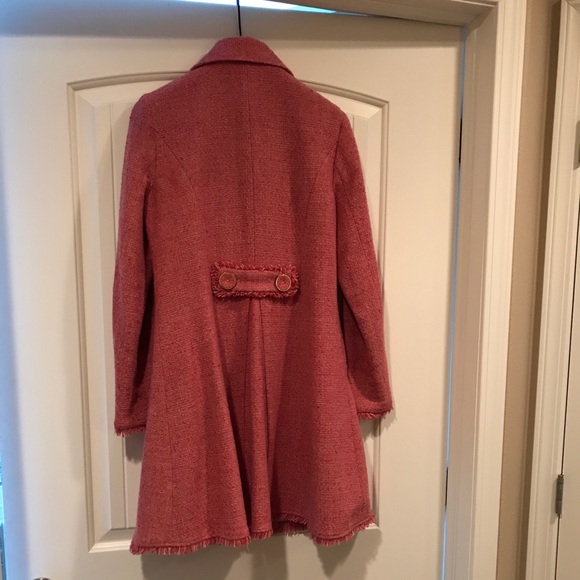 CAbi coat - Picture 2 of 3