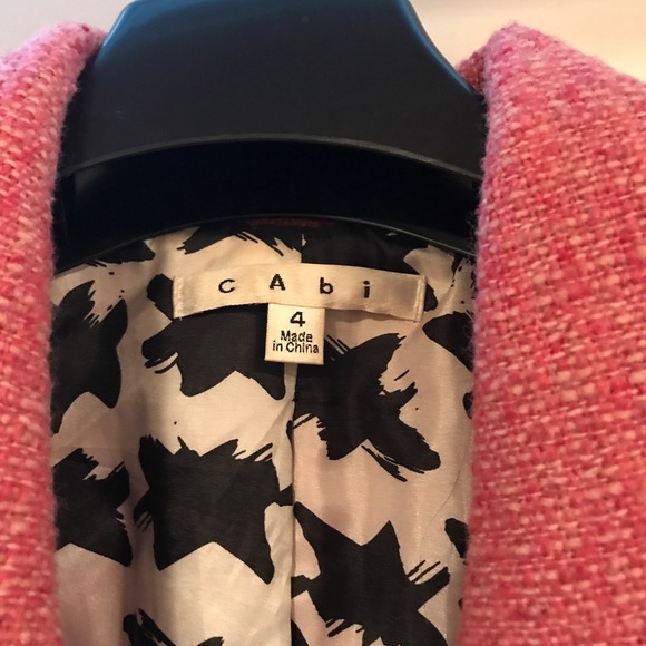 CAbi coat - Picture 3 of 3