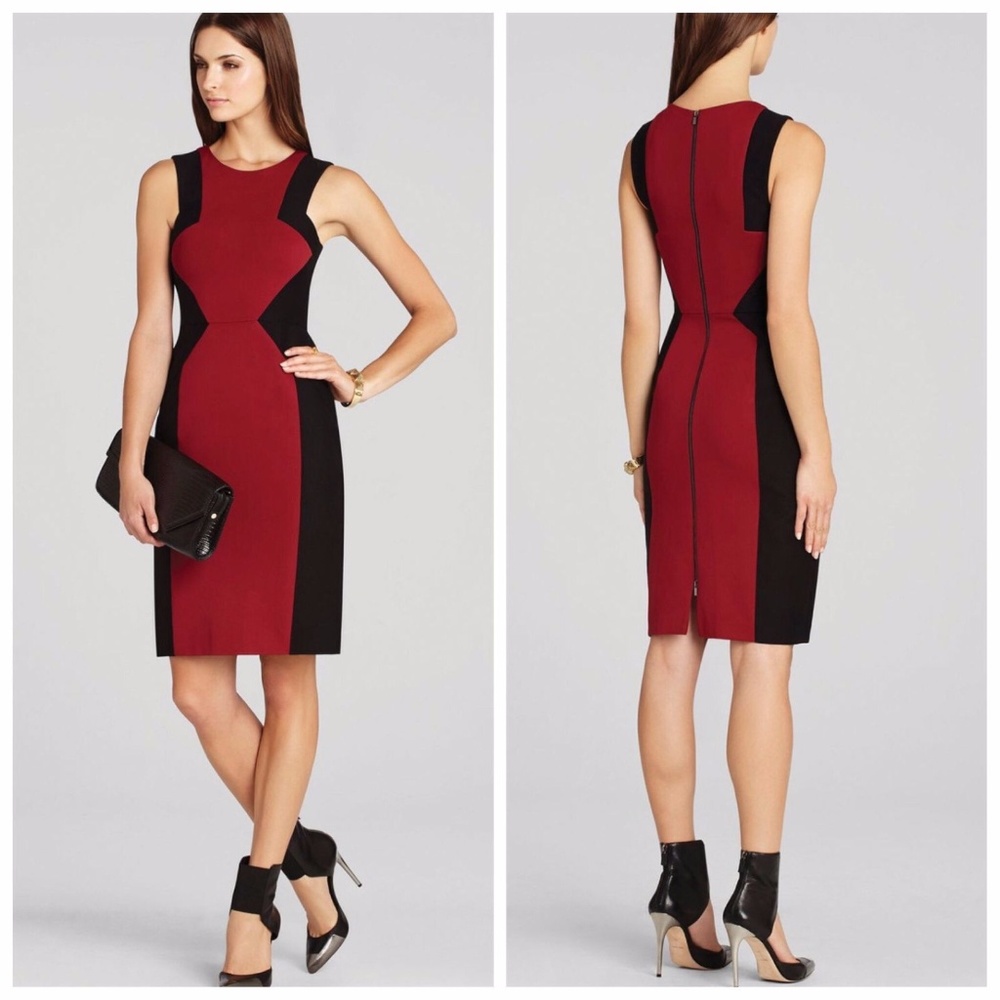 BCBG MaxAzria Dress