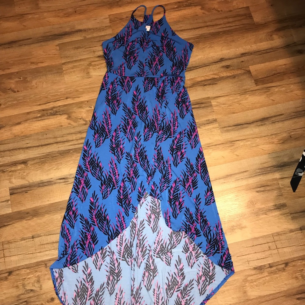 Cute maxi dress 💓