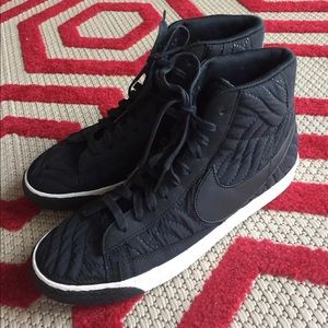 Nike high tops