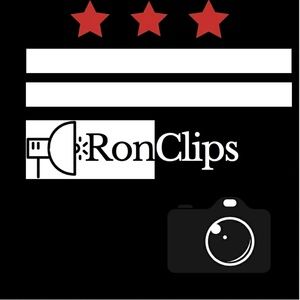 Meet your Posher, Ronald