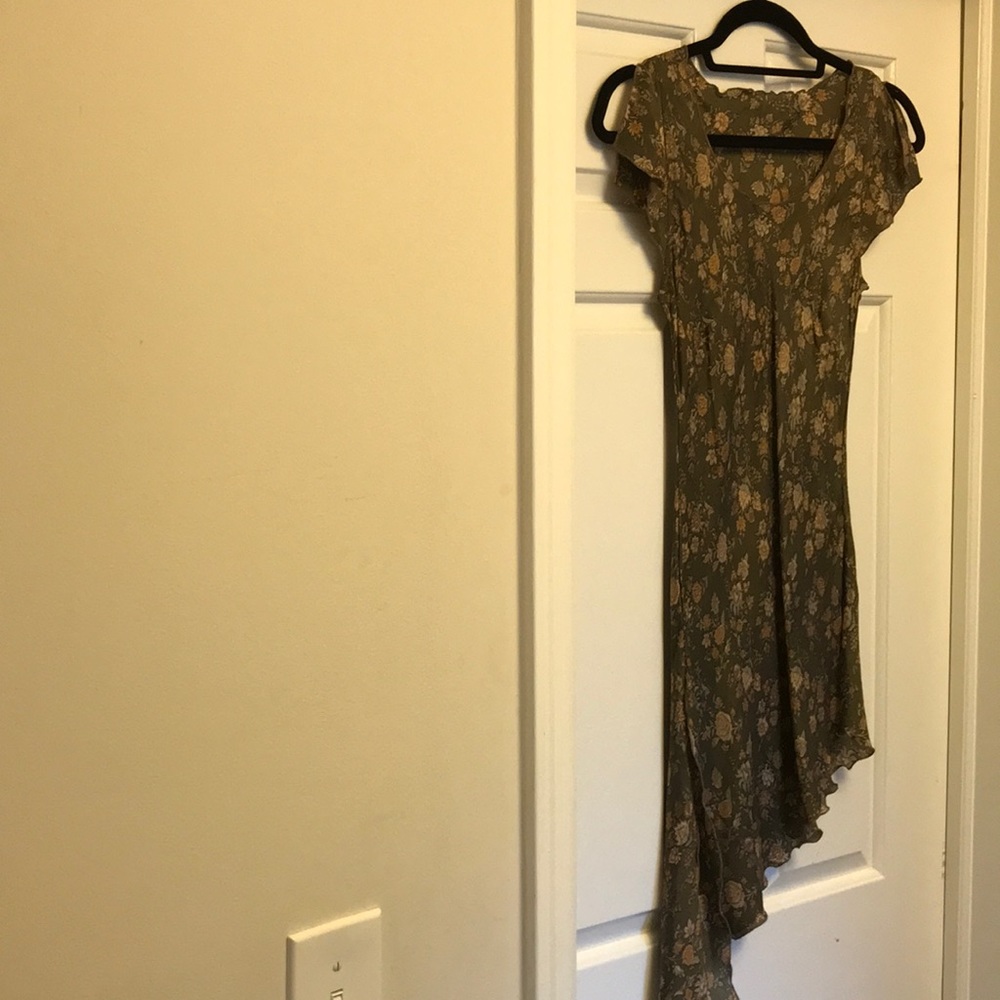 Tunic Top