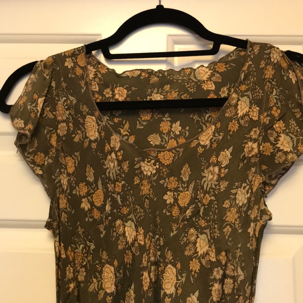 Tunic Top - Picture 2 of 5