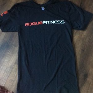 Rogue T-shirt