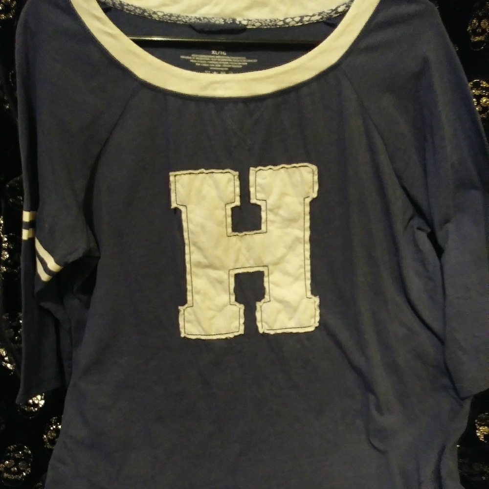 Women's Tommy Hilfiger Shirt
