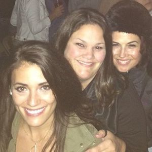 Meet your Posher, Bridget