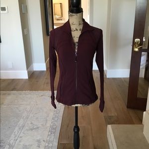 Luluemon Define Jacket