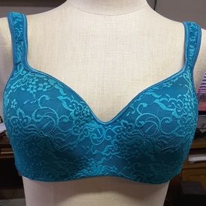 Cacique demi bra 40D
