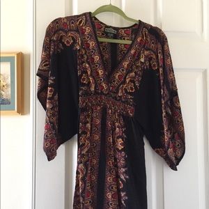 Adorable dress barely ever worn.