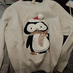 Christmas sweater