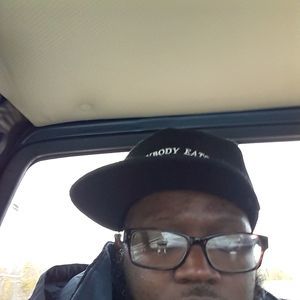 Meet your Posher, Siddeeq