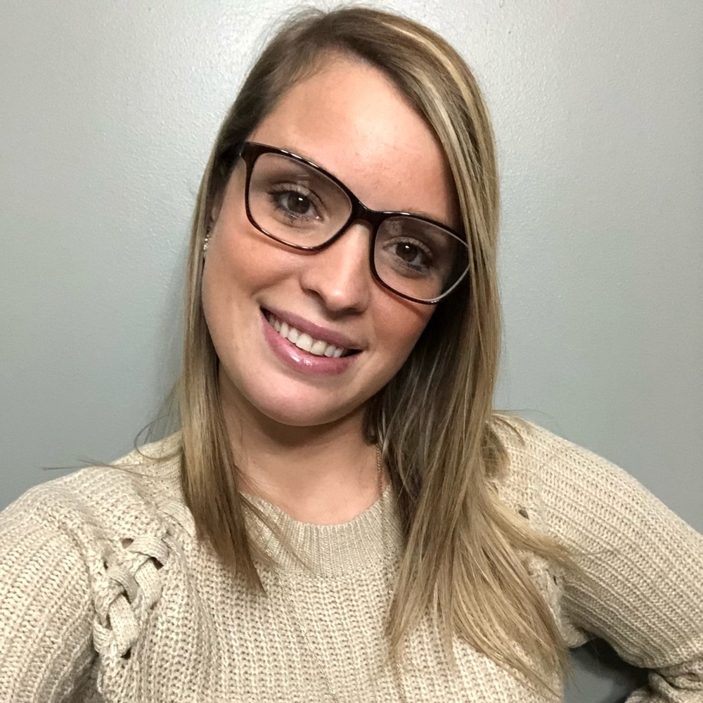 Meet your Posher, Ashtyn