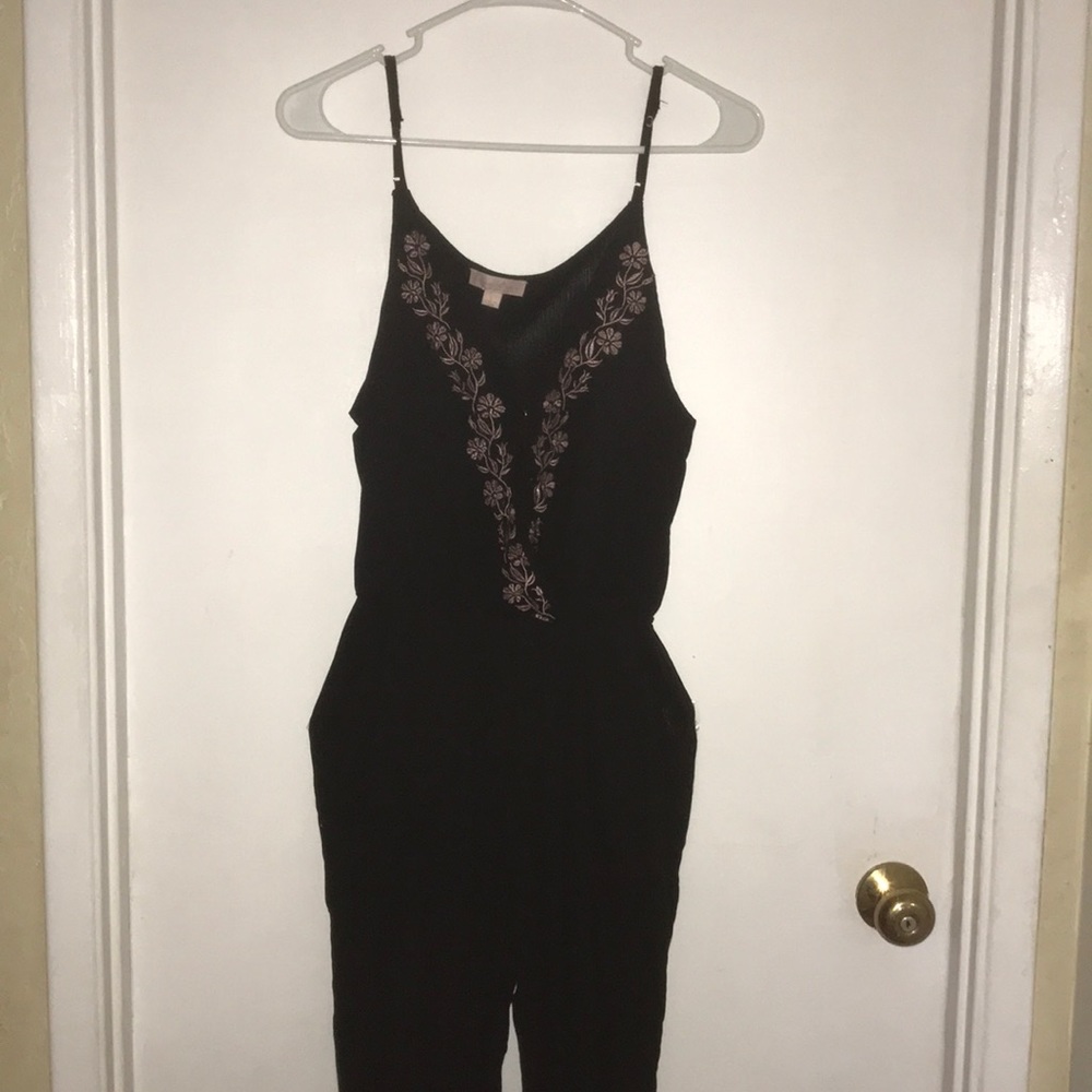 Body suit