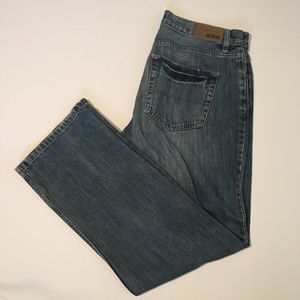 Urban Pipeline Jeans