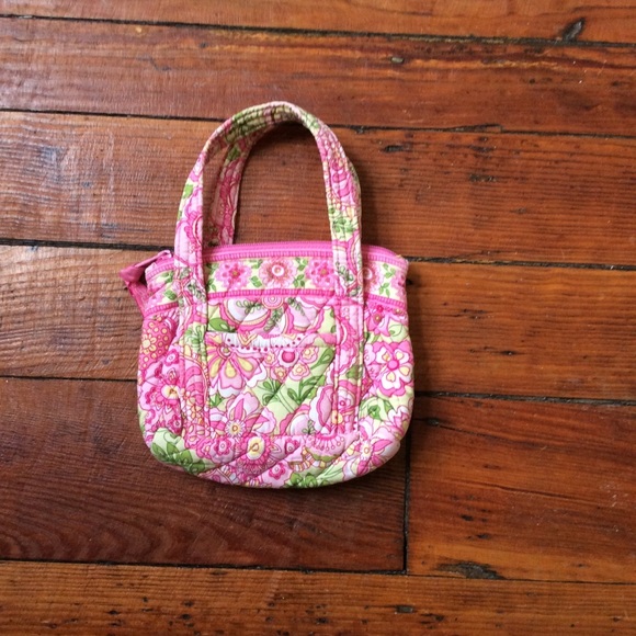 vera bradley small purses