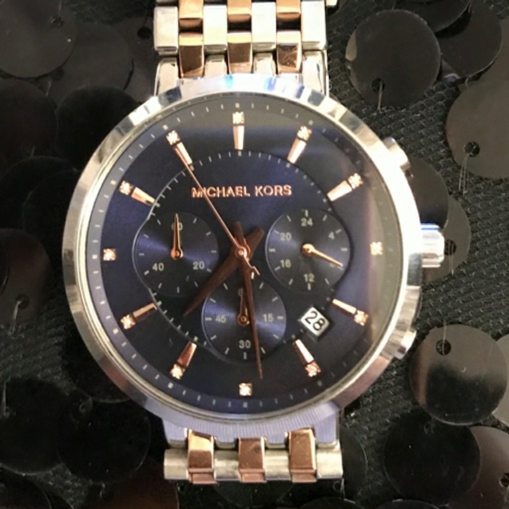 Ladies Michael Kors Watch
