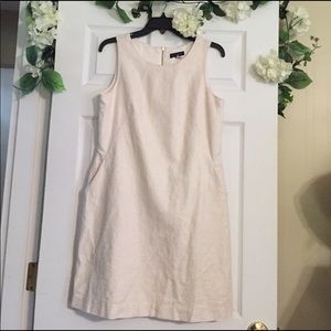 🎉Sale🎉 Sleeveless Midi Dress w/ Pockets
