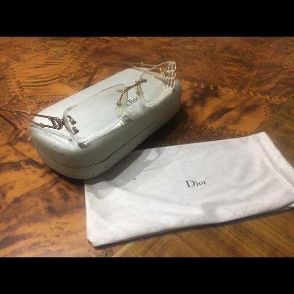 dior mirror glasses
