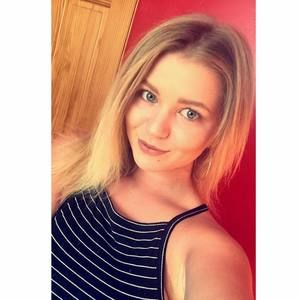 Meet your Posher, Lauren