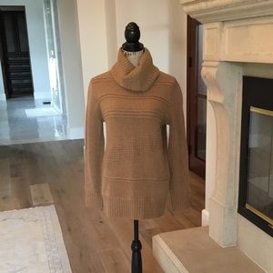 Diane von Furstenberg Wool & Cashmere Sweater