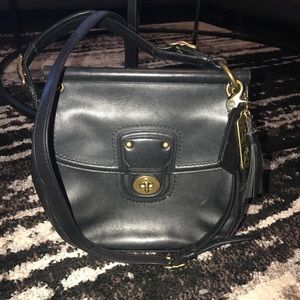 Coach crossbody bag