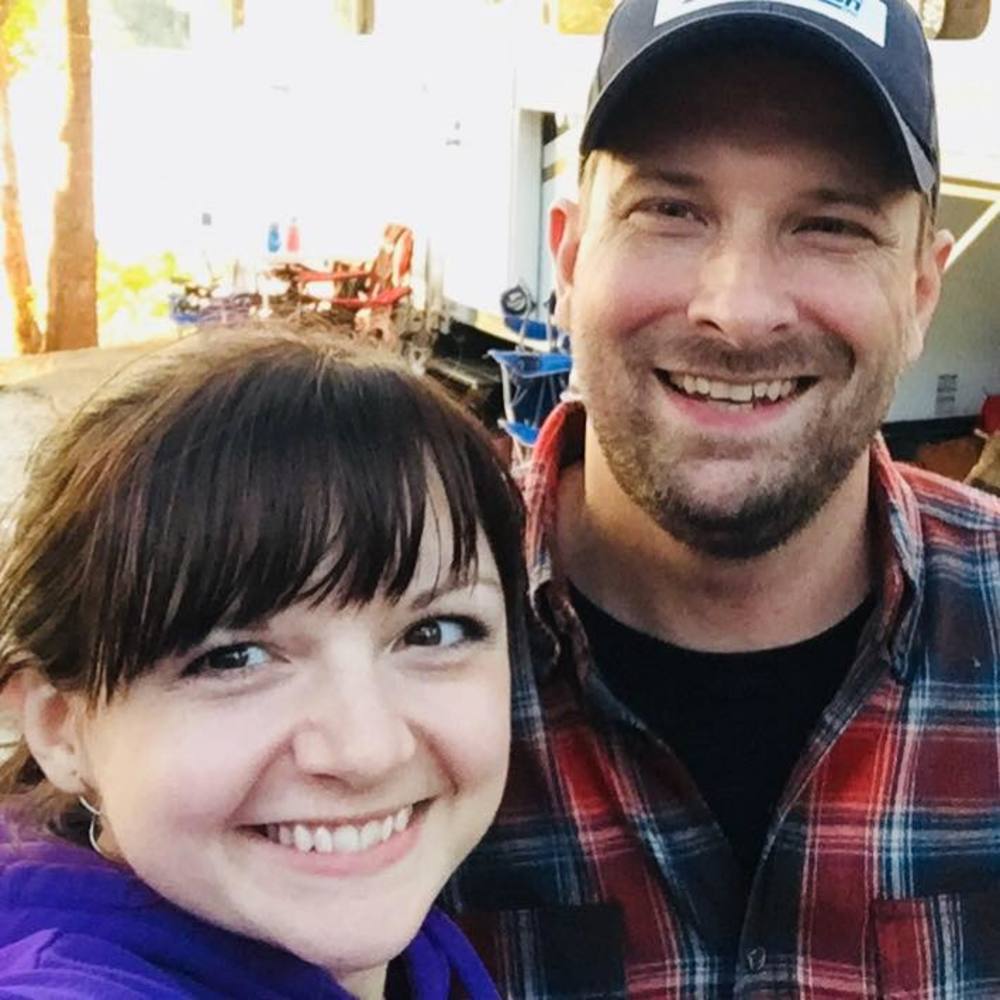 Meet your Posher, Stevie