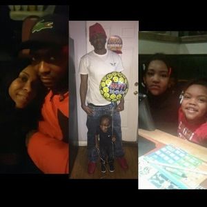 Meet your Posher, Ricky