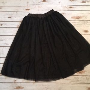 NWOT crinoline