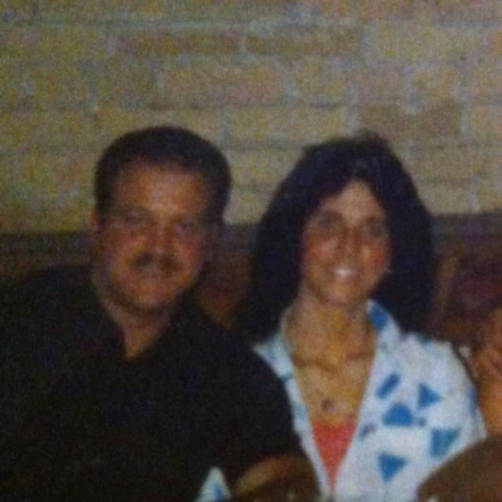 Meet your Posher, Mikey