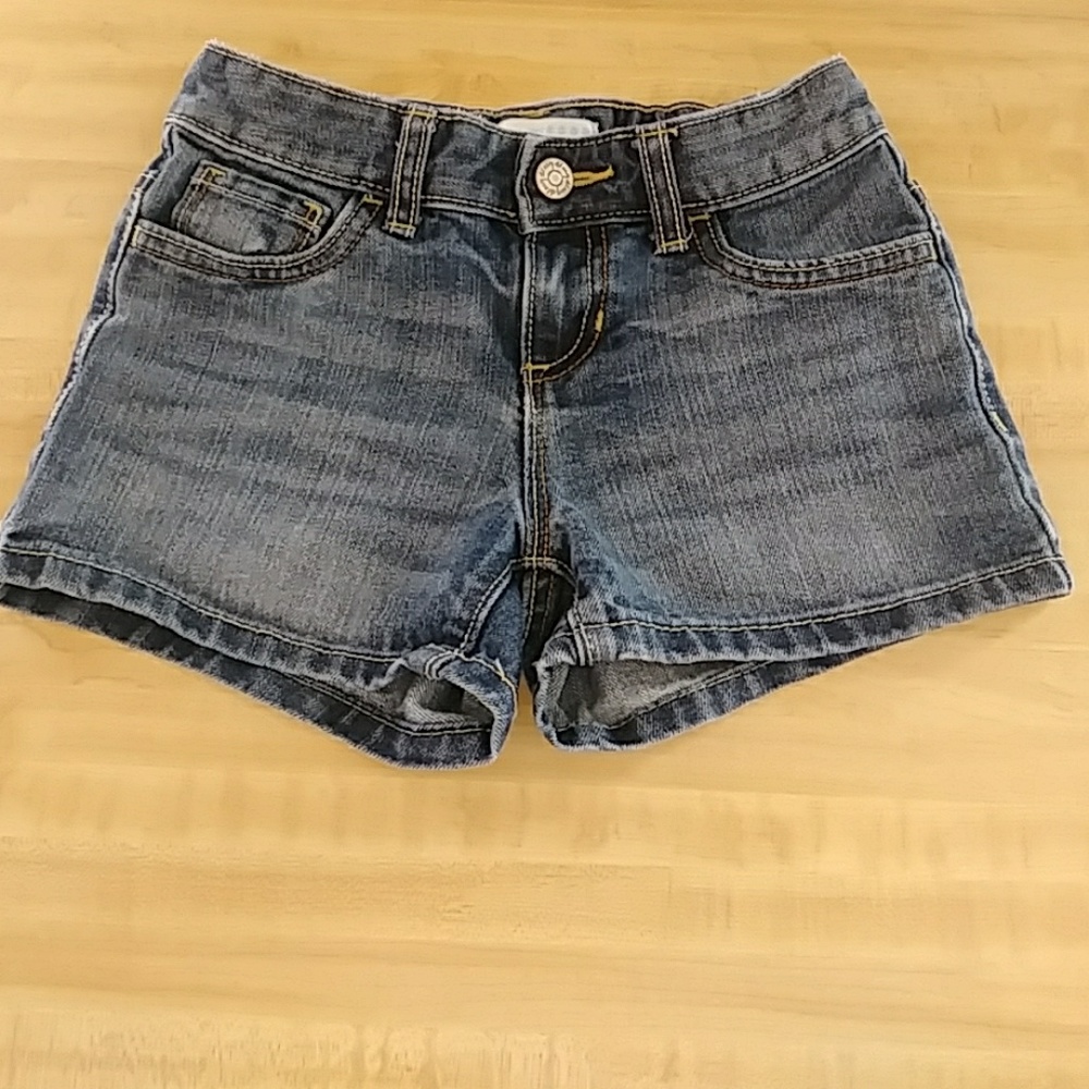 Girls Old Navy shorts