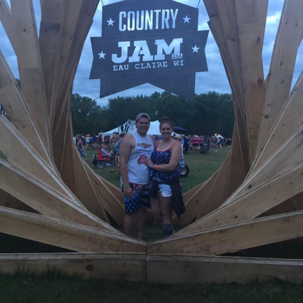 Meet your Posher, Abbey