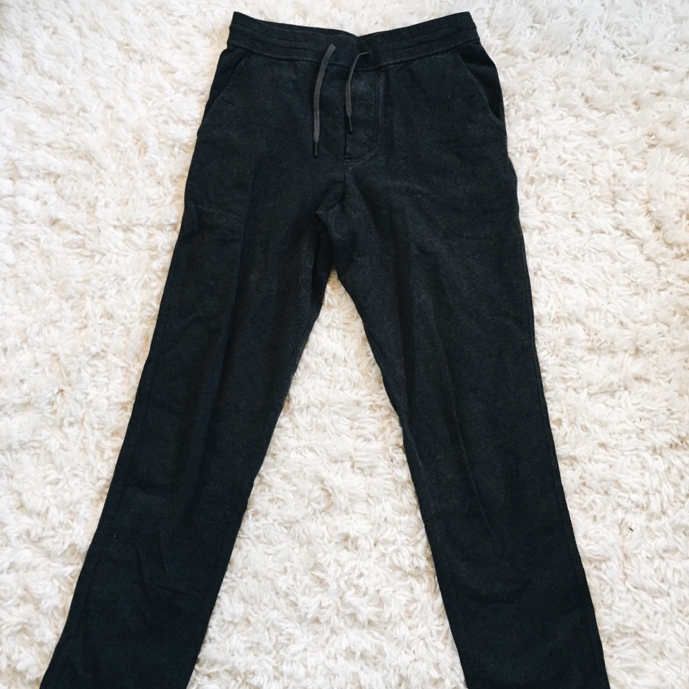 Lululemon Sweatpants