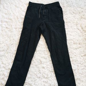 Lululemon Sweatpants