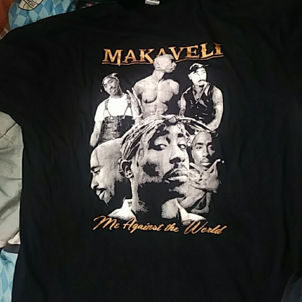 MAKAVELI