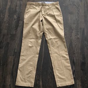 Men’s Banana Republic Kentfield Pant
