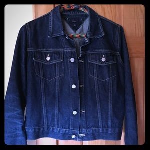 Tommy Jeans Denim Jacket