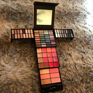 Neiman Marcus-The Beauty Box