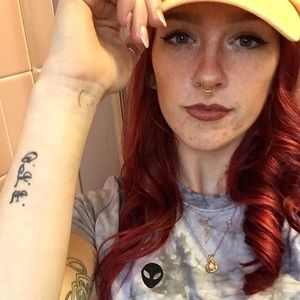 Meet your Posher, Erin