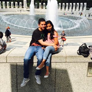 Meet your Posher, Alexander