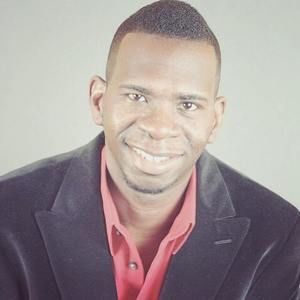 Meet your Posher, Damian