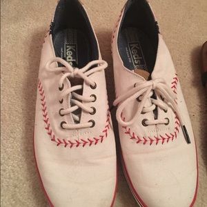 Baseball Keds