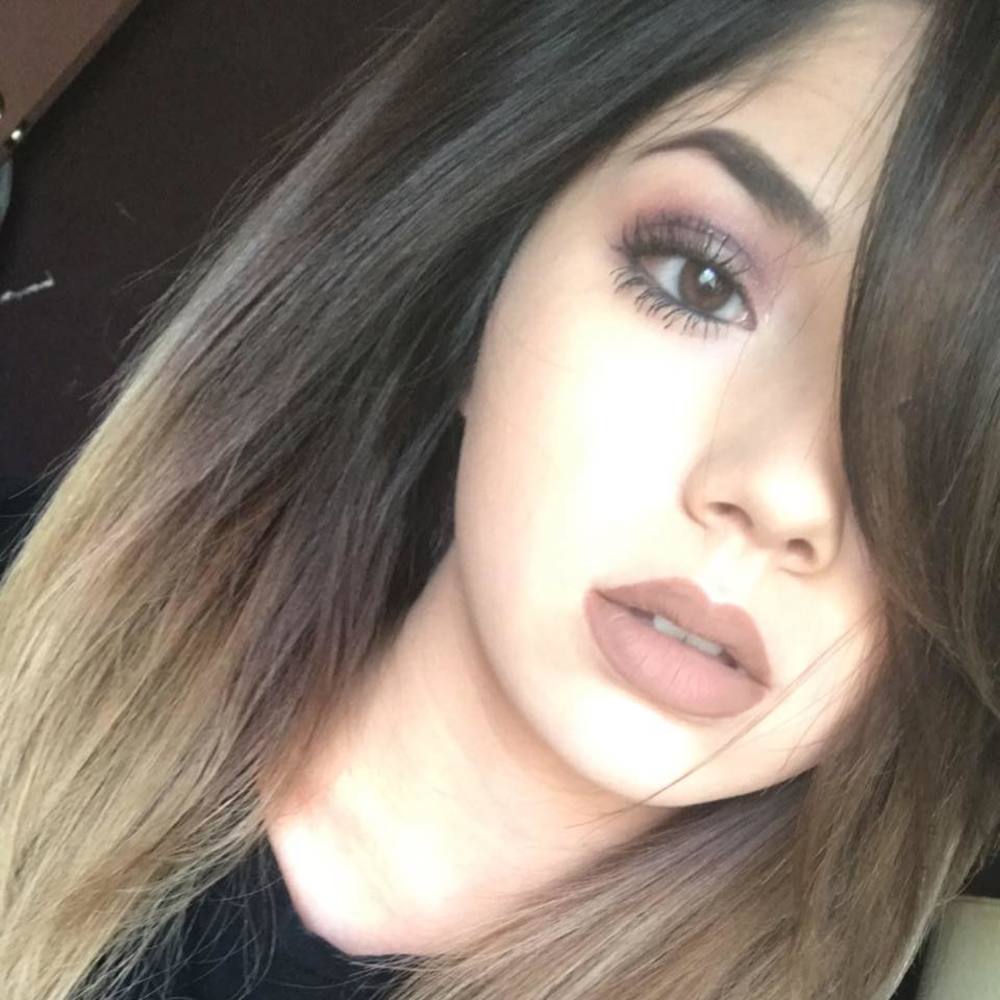 Meet your Posher, Brianna