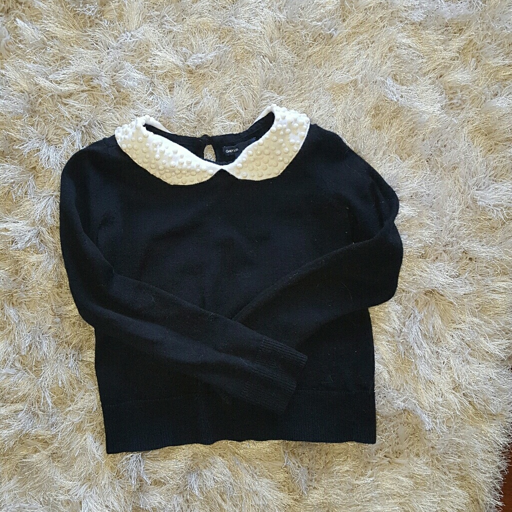 Gap girls 6-7 sweater